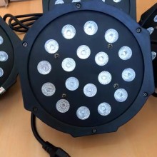 Luz Tacho Led RGB 18x3W  Esenarios Event Go