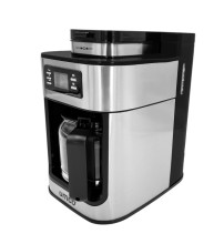 Cafetera con molino Umco 1 litro modelo 0684