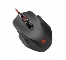 Mouse Gamer Redragon M709 Tiger 5000dpi Programable