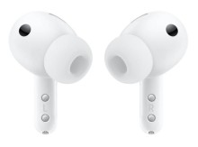 Audífonos inalámbricos bluetooth tipo buds 2 pro blanco