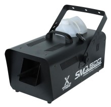 Maquina de nieve American Xtreme 1500W SM1500