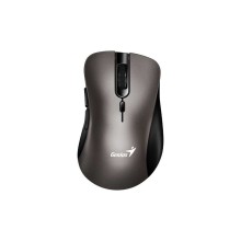 Mouse Genius wireless ergo 8100 AI 6 botones