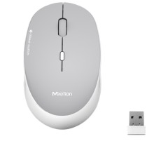 Mouse Meetion Inalambrico Silencioso MT-R570 2.4ghz