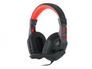 Audifono Headset Gamer Juegos Redragon Ares H120