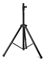 Soporte Pedestal Profesional Metálico Caja Parlante 1,4m