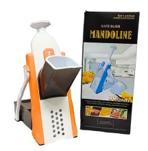 Picadora de alimentos 5 en 1 Mandolin