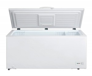 Congelador Horizontal Midea 15 Pies 418 Lts 1080w Hs-543c