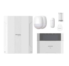 Kit de alarma Hikvision DSPHA64 KIT WB