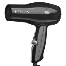 Secadora De Cabello Revlon 2 Velocidades Secado Rapido 1900w