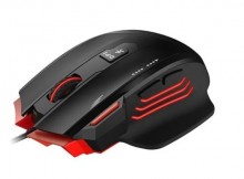 Mouse Gamer Havit Hv-ms1005 7 Botones Inalámbrico 3200dpi