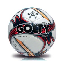 PELOTA FUTBOL PRO GOLTY DUALTECH #4