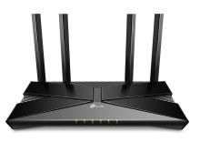 Router TP-Link Wifi 6 AX1800 X23 Mbps 4 Puertos Gigabit 4 Aantenas Archer-AX23