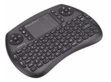 teclado bluetooth con touchpad inalámbrico portátil recargable Ofspeizc  CZDZ-ZC38