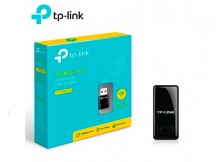 Adaptador Wifi Usb Inalámbrico Tp-link Wn823 300mbps Tp Link