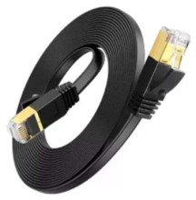 Cable de red cat 8 blindado Alta Velocidad 20 metros