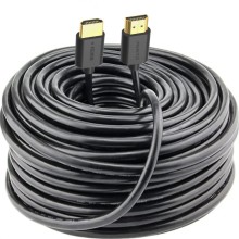 Cable Hdmi Sipu 4K 2.0V 30 metros