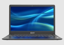 Laptop ENV tech 14 pulgadas Ryzen R7-7730U 16GB 512GB