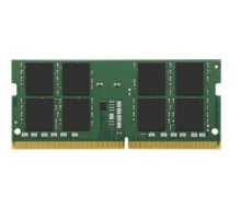 Memoria Ram para Laptop SO-DIMM Kingston 32GB 1RX16 4G X 64-Bit PC4-3200