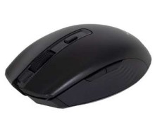 Mouse inalámbrico Monster GW-224 wireless y bluetooth