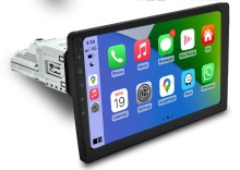 Radio equipo carro K802-ZQ 8 GB 128 GB Android Car play 2 din