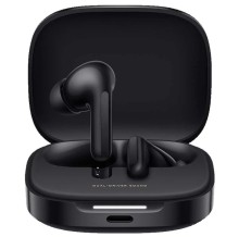 Audífonos inalámbricos Xiaomi Redmi buds 6 nigth negro