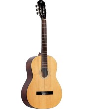 Guitarra clásica Ortega 44 principiantes series natural RSTC5M