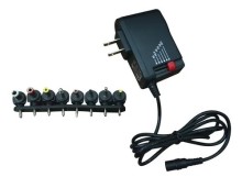 Fuente Adaptador De Poder Regulable 2a 2000ma 3v 6v 9v 12v