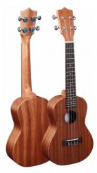 Ukelele Ukulele 66cm Tenor 4 Cuerdas 26 Calidad Kaysen