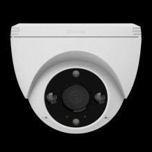 Ezviz H4 - Cámara para el hogar inteligente con wifi