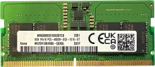 MEMORIA RAM GOLDEN 8GB SODIMM GM48S40S8/8 DDR5 PC5-38400 CL40 