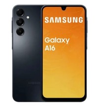 Celular Samsung A16 4GB 128GB