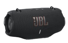 PARLANTE JBL XTREME 4 BT NEGRO 