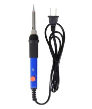Cautín EVL 60w con selector de perilla 2 puntas JD-009 60W