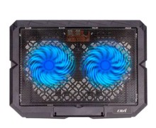 Ventilador enfriador de laptop Ovi FN02 17 pulgadas