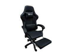 Silla Gamer ENV AresRest Negra (1OENV121)