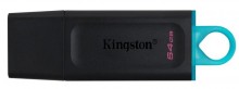 Memoria Flash Usb Kingston 64gb 64g Usb 3.2 Dtx Exodia