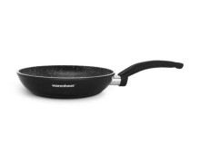 Sartén Warenhaus vulcano 24cm negro inducción m27669