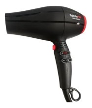 Secadora De Cabello Babyliss Pro Dryer Turbo Ionic 2000w