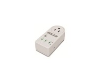 Protector De Voltaje Forza FVP1201N 900J RJ45 1 Out 110V US