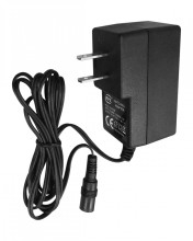 Adaptador de Corriente EVL  AC/DC Intel  Fijo 9V 1.2A AD-912M