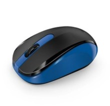 Mouse Genius wireless NX-8000s negro silencio blueeye