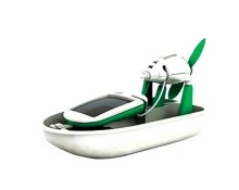 Kit Robot Solar 6 en 1 EK-R601 Proyecto Educativo Tecnológico