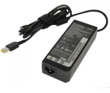 Cargador Para Laptop Lenovo 20v 4.5 A Rectangular 65w