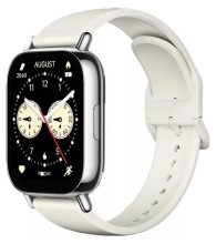 Reloj Xiaomi Redmi watch wearable 5 lite blanco