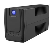 Ups Potenzza interactivo metro 1000VA