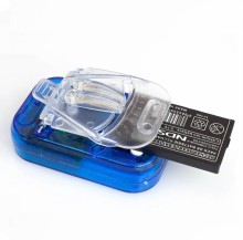 Cargador a batería universal LM22