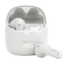 Audífono JBL wave flex blanco JBLWFLEXWHT