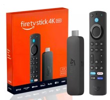 Fire tv stick 4k max Amazon WIFI 6 1BAMA1262