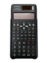 Calculadora científica Casio FX-991MS TP1 