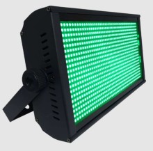 Luz led atomic 1000w RGB strobo ST960A EuroLite-960A